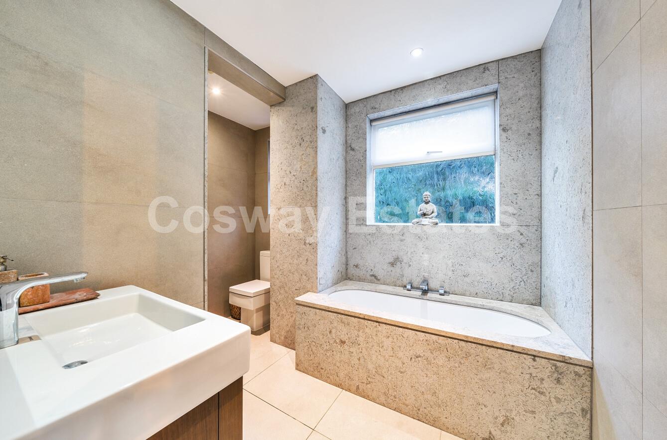 Copthall Gardens, Mill Hill, NW7, London